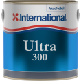 International Ultra 300 2.5L